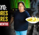 Huancayo: Comedores populares esperan alimentos desde abril