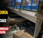Huaraz: Contraloría alerta deficiencias en obra pese a conformidad de la supervisión