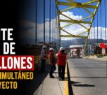 Huaraz: residente de obra de S/3.1 millones trabajó en simultáneo en otro proyecto