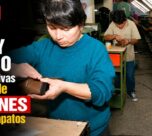 La Libertad: Sector cuero y calzado tiene expectativas por compra de 5 millones de pares de zapatos para escolares