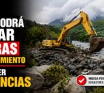 MEF: estado podrá agilizar compras de abastecimiento para atender emergencias