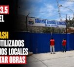 Más de S/ 13.5 millones del Programa Hatun Áncash no fueron utilizados por gobiernos locales para ejecutar obras