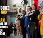 Midis y Foncodes: más de 146 000 escolares se benefician con la entrega de cocinas mejoradas y almacenes en colegios públicos