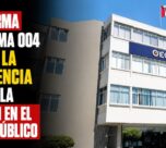 OECE reafirma que la Norma 004 fortalece la transparencia y previene la corrupción en el arbitraje público
