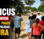 Obra de Los Ficus podría detenerse por falta de pagos de la municipalidad de Piura