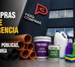 Perú Compras fortalece transparencia y gestión de las compras públicas, según Contraloría
