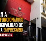 Piura: Condenan a cuatro exfuncionarios de la Municipalidad de Castilla y a empresario por colusión agravada