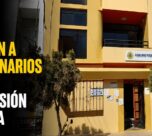 Piura: Condenan a exfuncionarios del GORE por colusión agravada