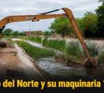 Piura: Consorcio del Norte y su maquinaria “fantasma”