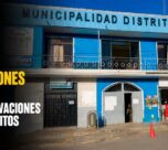 Samugari: adjudican obra vial de 29 millones de soles pese a observaciones sobre requisitos del ganador