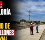 Sullana: Contraloría detecta perjuicio de S/ 1.8 millones en obra vial
