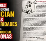 Trabajadores del Poder Judicial denuncian presuntas irregularidades en licitación de nueva sede judicial de Amazonas