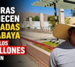 Tres obras permanecen paralizadas en Socabaya y superan los S/15 millones de inversión