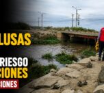 Áncash: obras inconclusas en tres ríos ponen en riesgo a poblaciones ante inundaciones