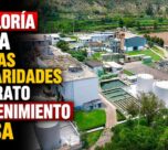 Contraloría detecta presuntas irregularidades en contrato de mantenimiento de Egasa