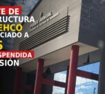 Exgerente de infraestructura del Gorehco fue sentenciado a 5 años de pena suspendida por colusión
