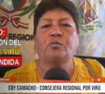 La Libertad: construcción del Hospital de Virú está suspendida