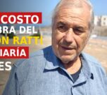 Mayor costo de la obra del malecón Ratti evidenciaría errores