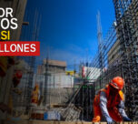 Obras por Impuestos suman casi S/24,000 millones