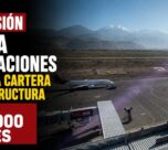 PROINVERSIÓN acelera adjudicaciones y consolida cartera de infraestructura por más de US$ 40 000 millones