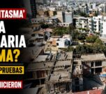 ¿Pagos ‘fantasma’ en obra millonaria de Cayma?: se cobró por pruebas de calidad que nunca se hicieron