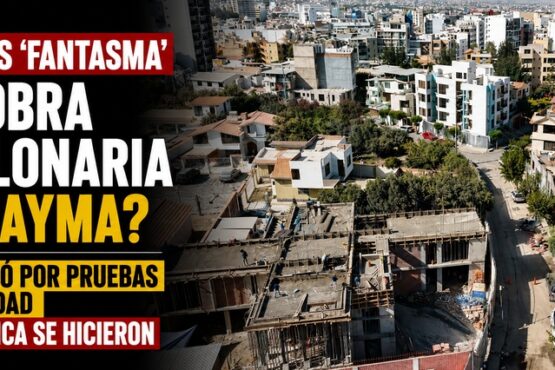 ¿Pagos ‘fantasma’ en obra millonaria de Cayma?: se cobró por pruebas de calidad que nunca se hicieron