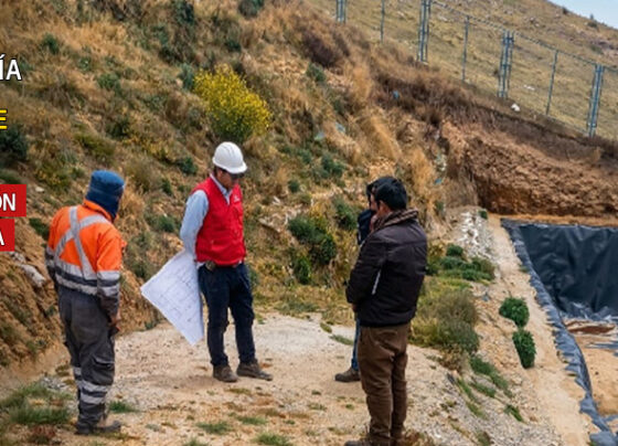 Pasco: Contraloría determina perjuicio de S/93 837 en obra de recuperación de área para residuos sólidos
