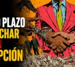 Reformas a corto plazo para luchar contra la corrupción
