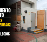 Alertan incumplimiento de contrato y deficiencias en obras culminadas por ANIN en cuatro colegios de Áncash