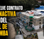 ANIN resuelve contrato y deja inactiva la obra del hospital de Pomabamba