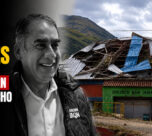 Coliseo de S/1.1 millones de la gestión de Edinson Terán perdió el techo a 7 meses de culminado