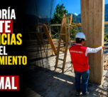 Contraloría advierte deficiencias en obra del establecimiento de salud de Ocumal
