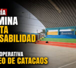 Contraloría determina presunta responsabilidad penal por obra inoperativa en coliseo de Catacaos