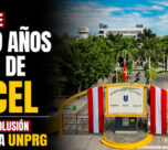Fiscalía pide hasta 9 años y medio de cárcel por presunta colusión en obra de la UNPRG