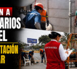 Investigan a funcionarios de Epsel por contratación irregular