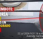 Nuevo Chimbote: Contraloría advierte deficiencias en obra de Posgrado de la UNS
