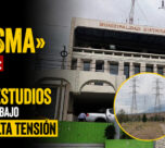 El «parque fantasma» de Socabaya: funcionarios pagaron estudios para un parque bajo torres de alta tensión