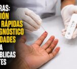 Perú Compras: homologación de pruebas rápidas para el diagnóstico de enfermedades contribuye a compras públicas más eficientes