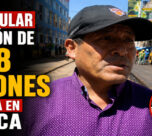 Piden anular licitación de S/3.8 millones para pista en Juliaca