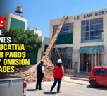 Arequipa: Perjuicio de S/1.2 millones en obra educativa de Yura por pagos indebidos y omisión de penalidades