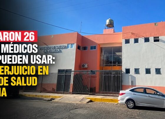 Compraron 26 equipos médicos que no pueden usar: grave perjuicio en puesto de salud de Cayma