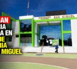 Cuestionan millonaria diferencia en compra de maquinaria para San Miguel