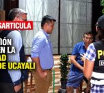 Fiscalía desarticula presunta organización criminal en la Universidad Nacional de Ucayali
