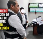 Fiscalía requiere documentación de Municipalidad de Nuevo Chimbote por presunto delito de colusión
