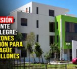 Grave omisión en expediente de Selva Alegre: faltan buzones de inspección para red de desagüe de S/ 1.3 millones
