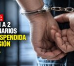 Huarmey: condenan a 2 exfuncionarios a pena suspendida por colusión agravada