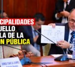 Las municipalidades son el cuello de botella de la inversión pública