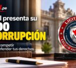 Licita Fácil presenta su Escudo Anticorrupción: integridad para competir y firmeza para defender tus derechos