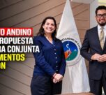 Parlamento Andino coordina propuesta para compra conjunta de medicamentos en la región