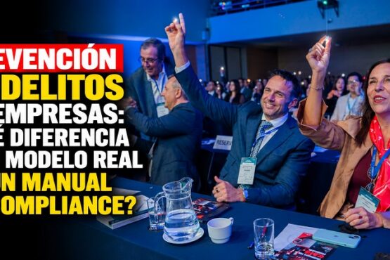Prevención de delitos en empresas: ¿qué diferencia a un modelo real de un manual de compliance?